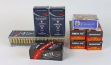 Assorted .22 LR Ammo, 460 Rds.