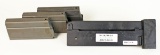 M1A  / M-14 EZ - Loader & 3 M1A 20 Rd. Magazines