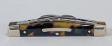 Holley Germany 4 Blade Congress Pattern Pocket Knife