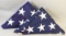 2 U.S. Flags By Valley Forge Flag Co.