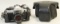 Canon AE-1 Program 35mm Film Camera w/Case