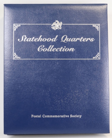 Statehood Quarters Collection Volume I