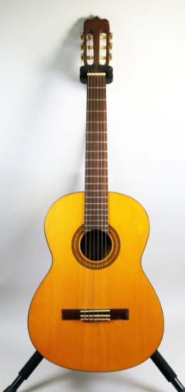 Sedona Classical Guitar