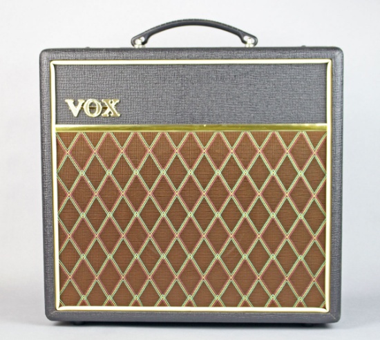 Vox Pathfinder 15R V9168R Electric Guitar Amp