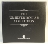 U.S. Dollar Collection Binder