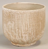 Chinese Pottery Cup