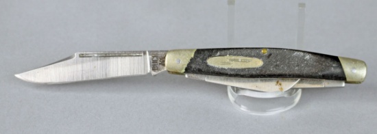 Vintage Buck 301 Stockman Knife