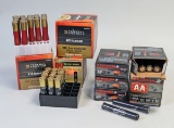 Winchester, Hornsby, Federal  .410 Ammo, 95 Rds. + -