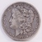 1885-O Morgan Silver Dollar