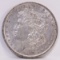 1890-P Morgan Silver Dollar