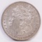 1903-P Morgan Silver Dollar