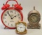 Charity Item: Assorted Clocks