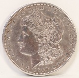 1900-P Morgan Silver Dollar