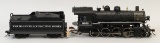 Bachmann Spectrum  HO Baldwin 2-8-0 Consolidation 9700 Locomotive/Tender
