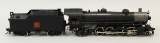 Athearn Genesis 3709 Locomotive & Coal Tender