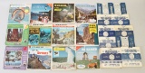 Old View Master Reels