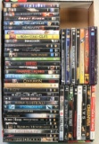 DVD Movies: Fast & Furious, Goonies, Transformers & More