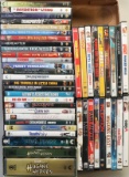 DVD Movies: Hogan's Heroes, Twin Peaks & More