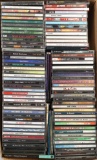 Music CDs: Country, Soul, Classics & More