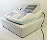 Sharp XE A41S Electronic Cash Register