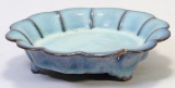 Chinese Jun-Ware Plate