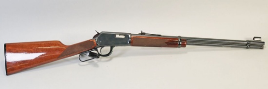Winchester Rifles, Shotguns, Ammo & More