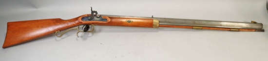 Blackpowder Springfield Hawken 50 Cal. Rifle, Made in Spain