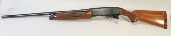 Winchester Model 1200 12 Ga. Shotgun