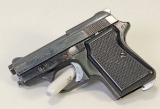 Titan Cal. 25 Semi-Auto Pistol, Italy