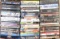 DVD Movies; Buck Rogers, Fast & Furious and More