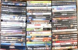 DVD Movies; Buck Rogers, Fast & Furious and More