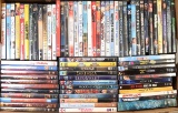 DVD Movies; Sheena, Twin Peaks, Avatar & More