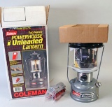 Coleman Powerhouse Unleaded Fuel Lantern