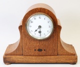 English Style Mantle Clock