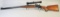 Sporter Rolling Block 45-70 Govt Rifle w/ JDG Barrel