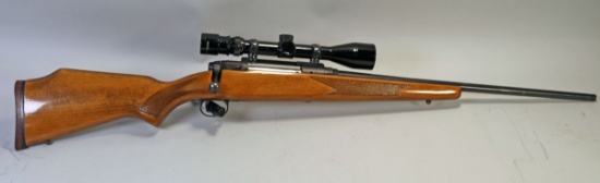 Savage Model 110 Cal. 270 WIN Bolt Action  Rifle w/ Scope