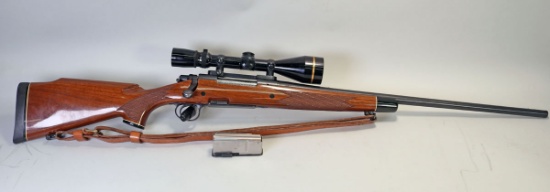 Remington Model 700 300 WIN MAG Bolt Action Rifle