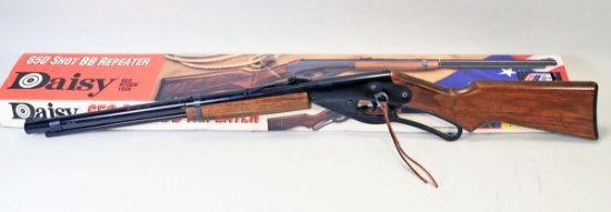 Daisy "Red Ryder" BB Rifle