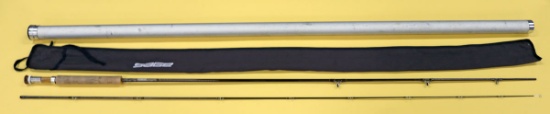 Sage Graphite B996GFL 9' 6" Rod w/ Case