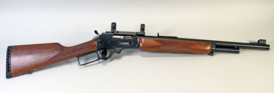 Marlin Model 1895G Ca. 45/70 Gov't Lever Action Rifle
