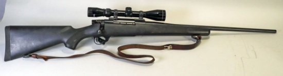Weatherby Vanguard .300 WBY Mag Bolt Action Rifle