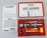 LEE 30-06 Rifle Loader