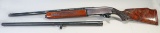Winchester 12 Ga. Model 1400 MK II Shotgun w/ Extra Barrel