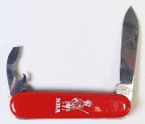 NRA Victorinox 2nd Amendment Task Force Knife
