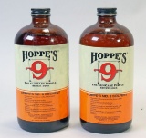 Hoppe's No. 9 Solvent - 2 Quarts
