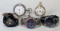 Wristwatches, Pocket Watches