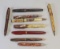 Vintage Pens & Pencils