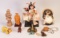 Asian Figurines & Items