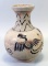 Chinese Potter Vase