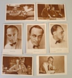 Conrad Veidt Post Cards